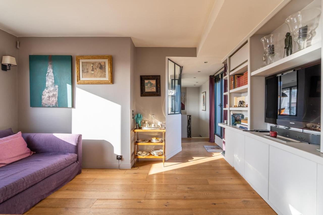 Veeve - Floating Over Appartement