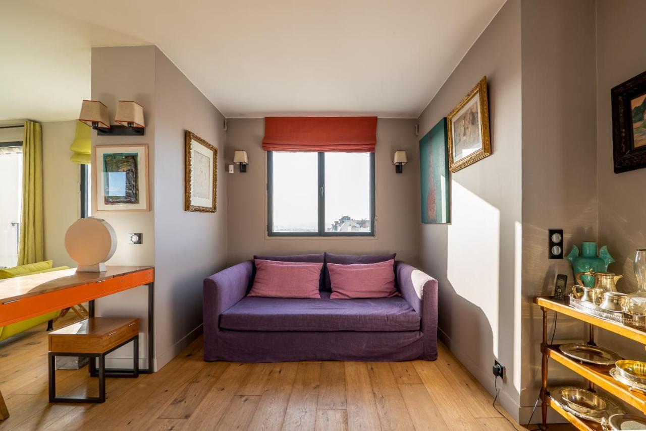 Appartement Veeve - Floating Over