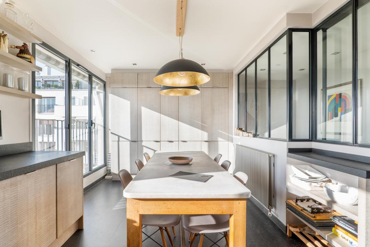 Veeve - Floating Over Appartement