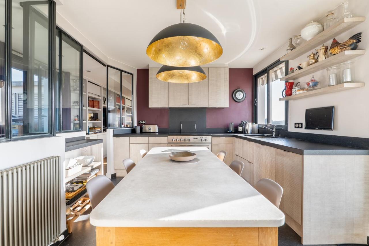 Appartement Veeve - Floating Over