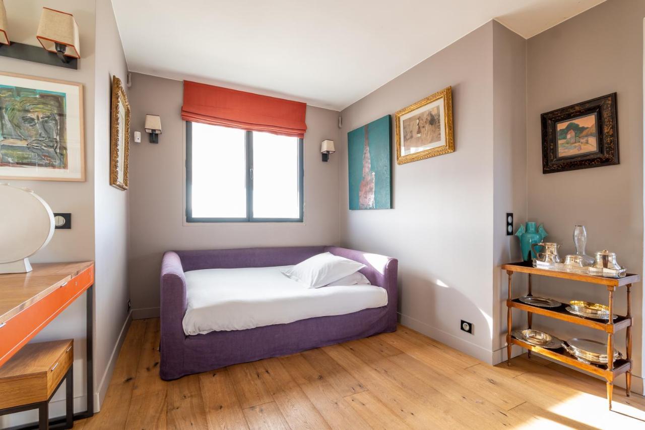 Veeve - Floating Over Appartement Paris