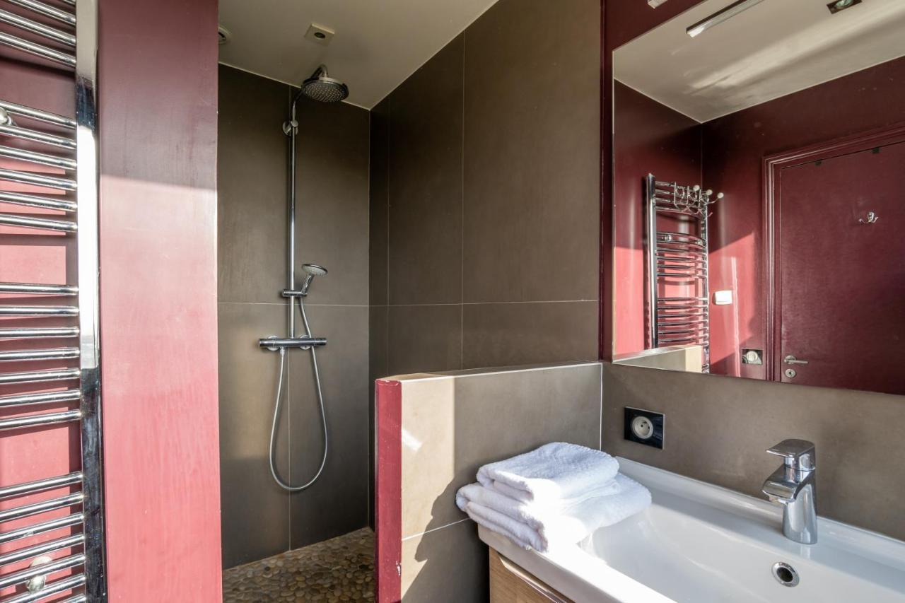 Appartement Veeve - Floating Over