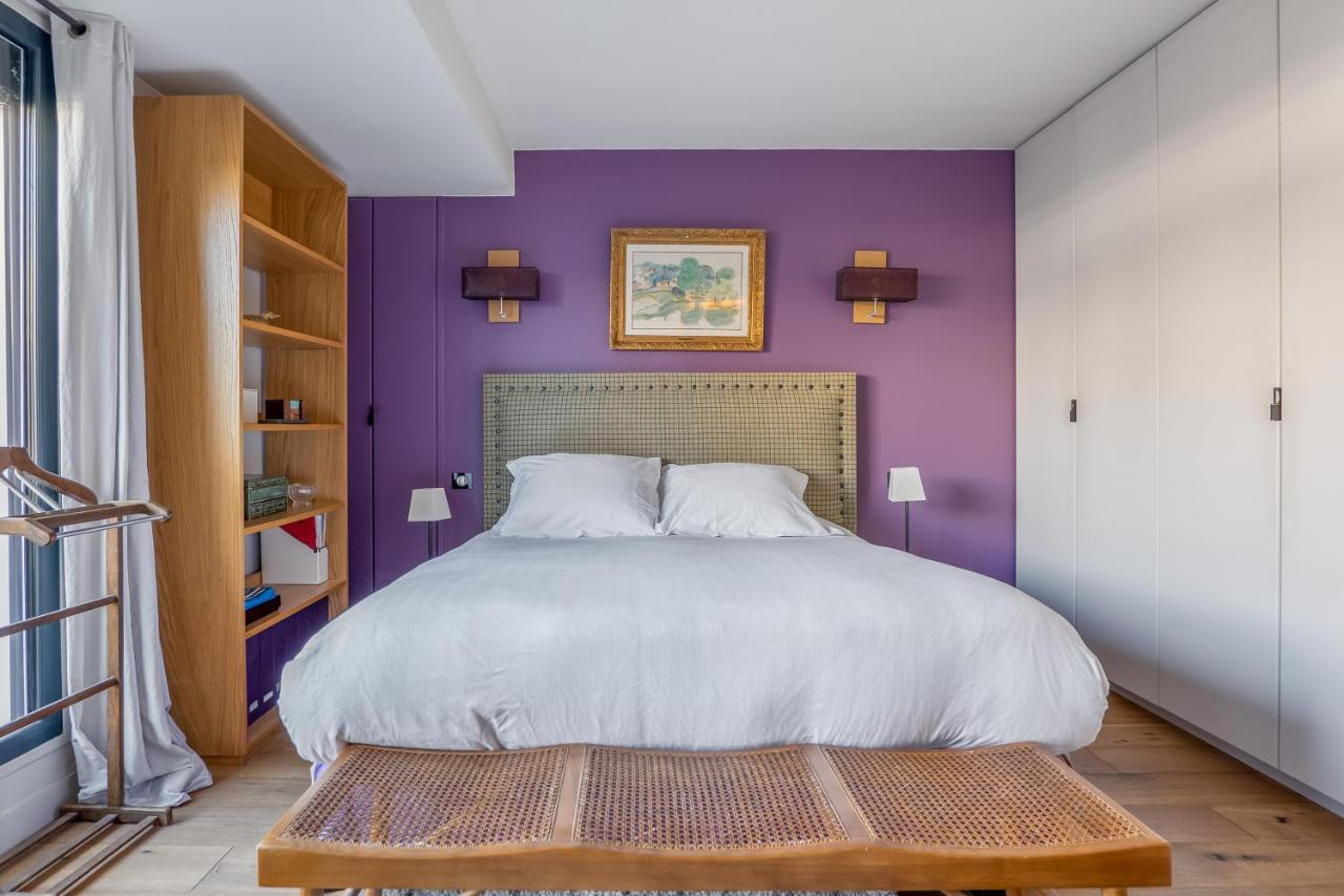 Appartement Veeve - Floating Over