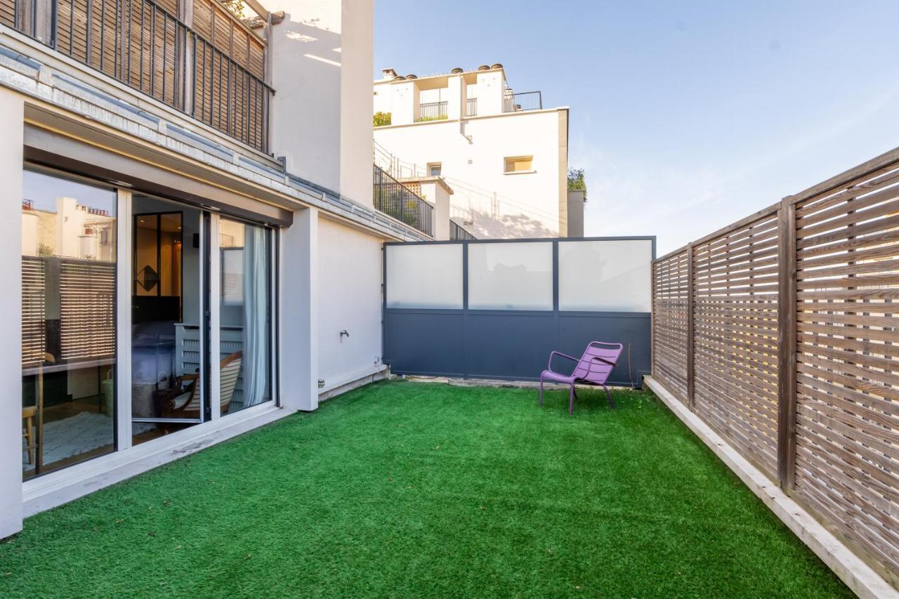 Veeve - Floating Over Appartement
