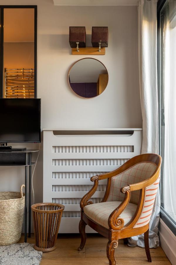 Veeve - Floating Over Appartement