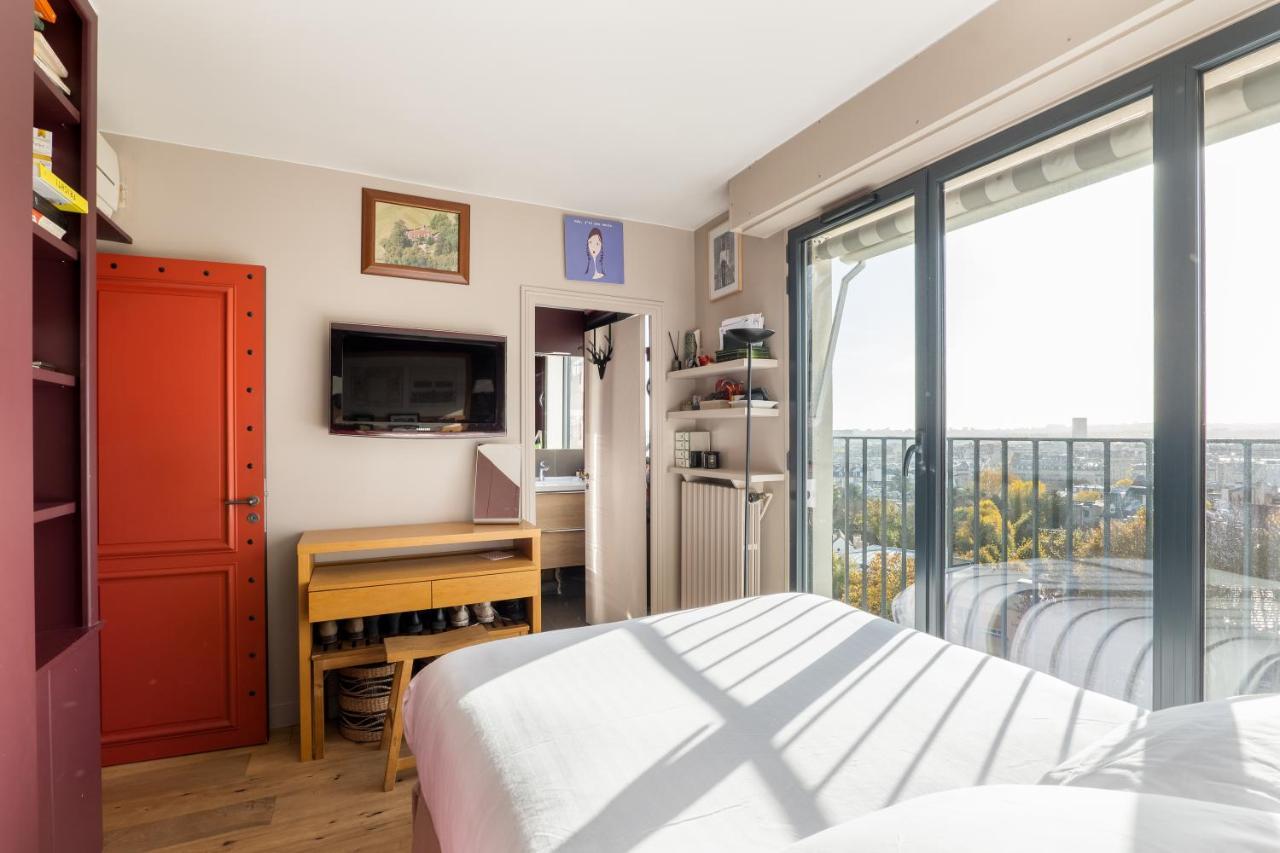 Veeve - Floating Over Appartement *