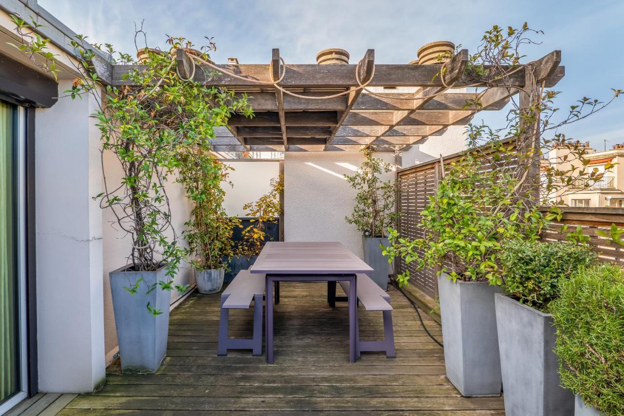 Apartment Veeve - Floating Over